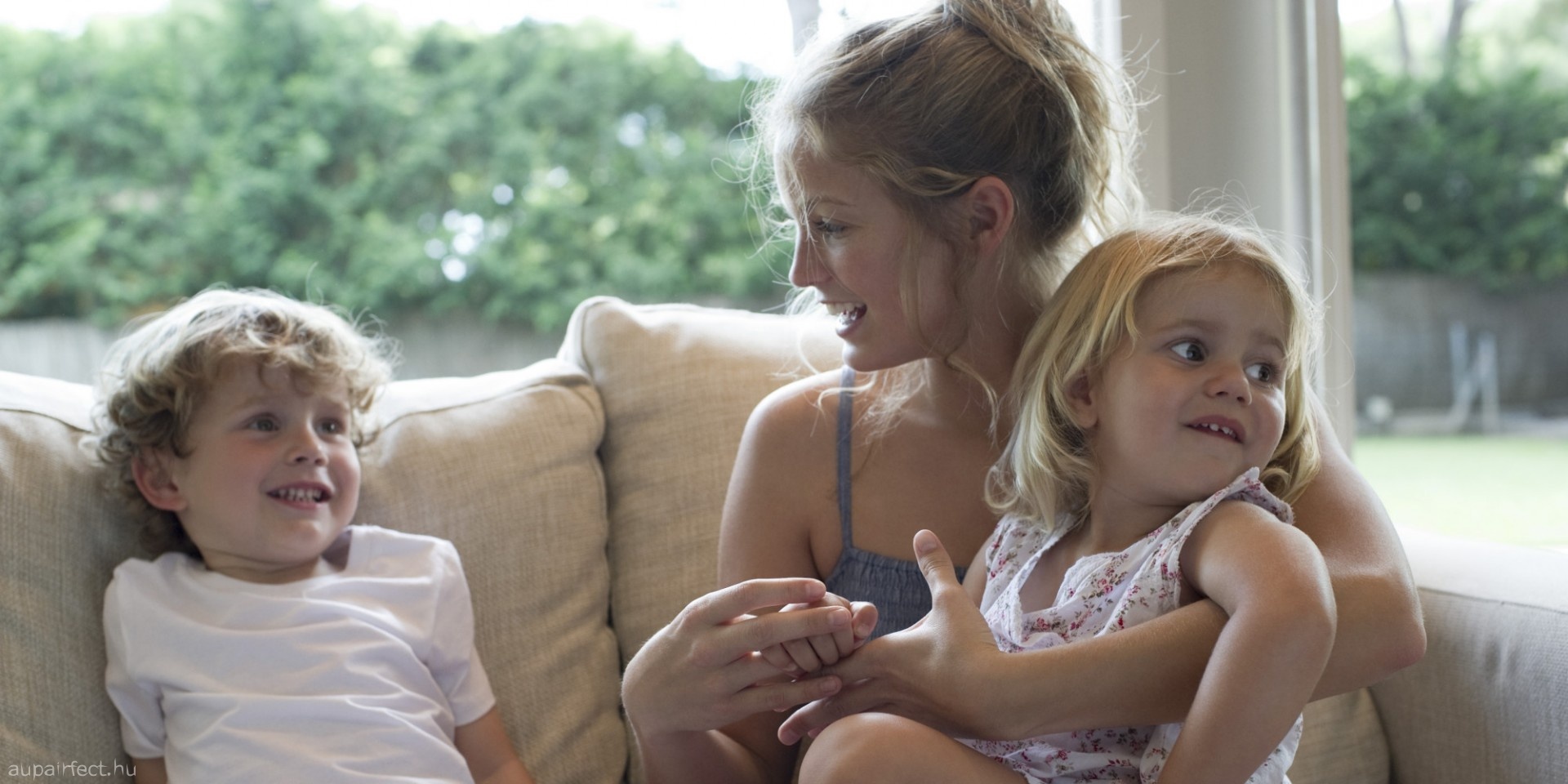 Au pair program – Ügynökséggel vagy anélkül 